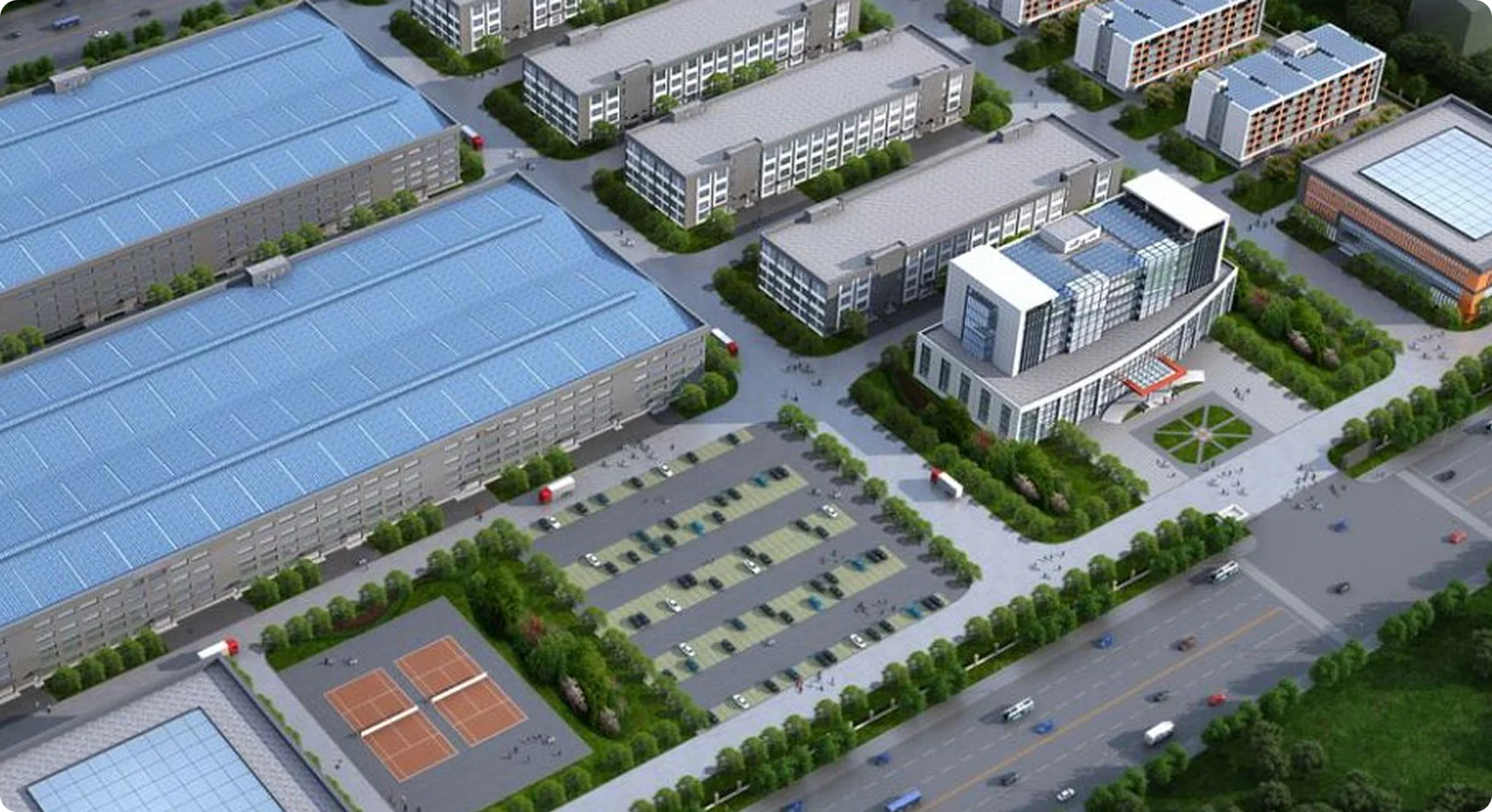 GUIGANG BASE | Tailg