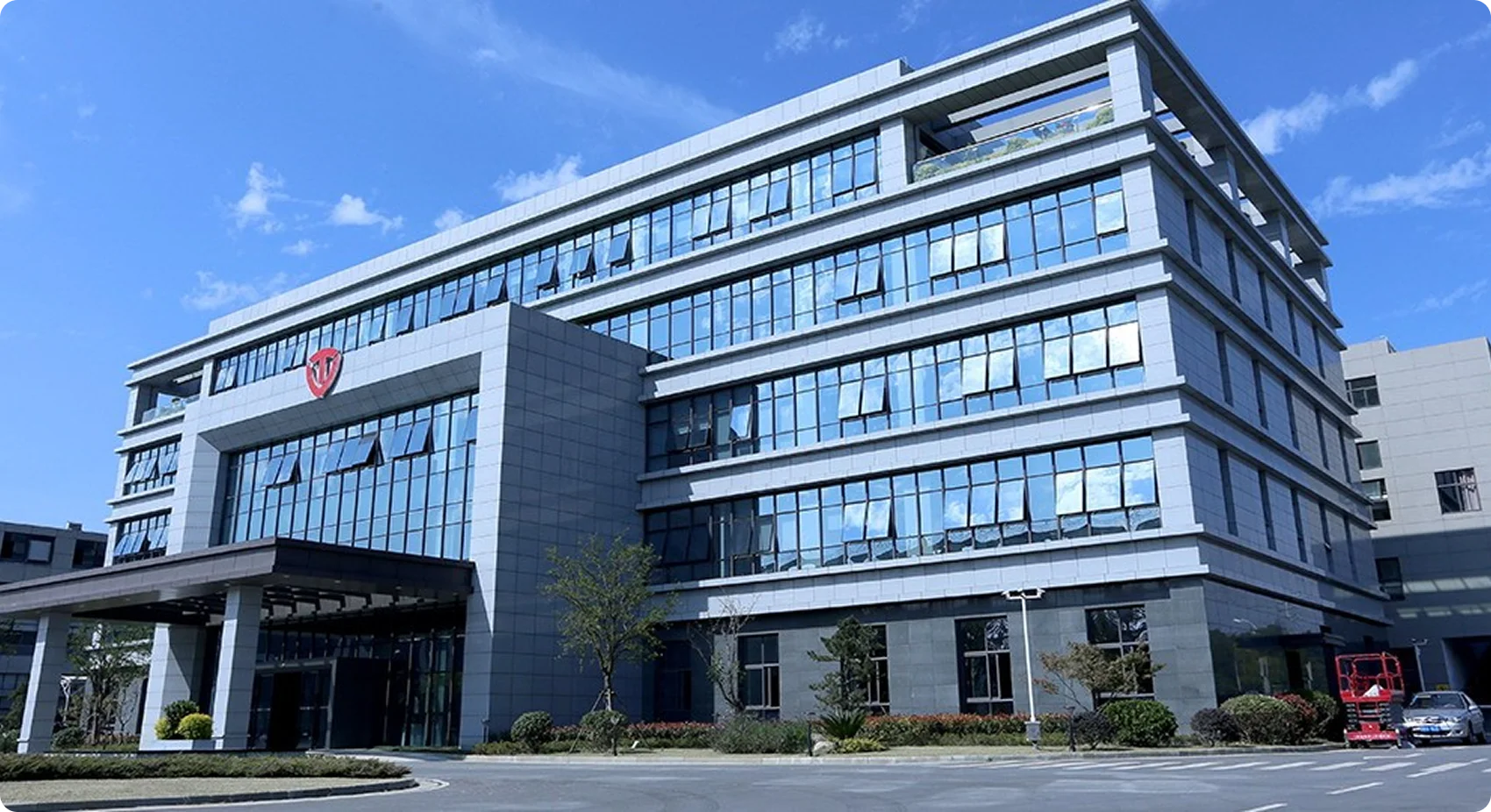Wuxi Base | Tailg